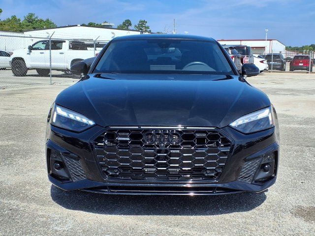 Used 2024 Audi A5 2.0T Premium Plus AWD/4WD image 4