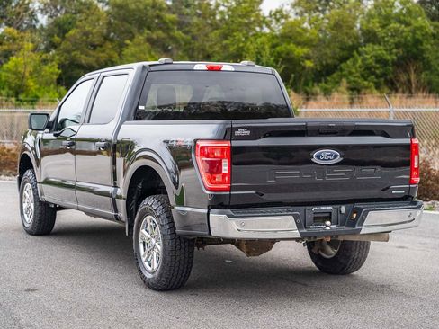 Used 2023 Ford F150 XLT image 5