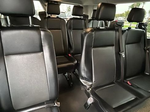 Certified 2023 Ford Transit 350 XL image 14