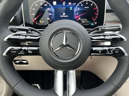 New 2026 Mercedes-Benz CLE 450 4MATIC Cabriolet image 24