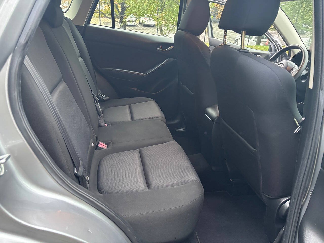 Used 2014 MAZDA CX-5 Sport FWD image 20