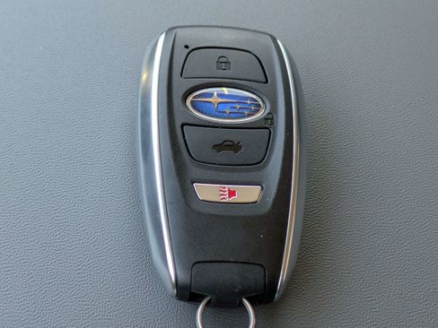 New 2026 Subaru Crosstrek 2.5i Limited image 32