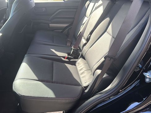 New 2026 Toyota 4Runner TRD Off-Road image 8