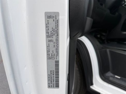 New 2026 RAM ProMaster 3500 w/ Premium Convenience Group image 24