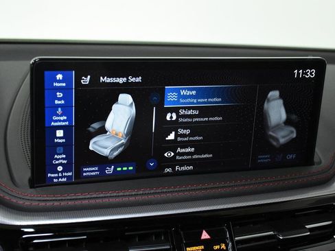 Used 2025 Acura MDX A-Spec image 24