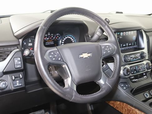 Used 2017 Chevrolet Tahoe Premier image 6