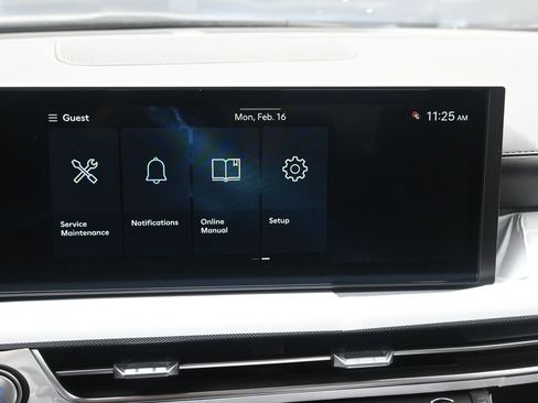 New 2026 Hyundai Sonata SEL FWD image 17