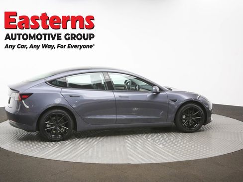 Used 2023 Tesla Model 3 Standard Range image 40