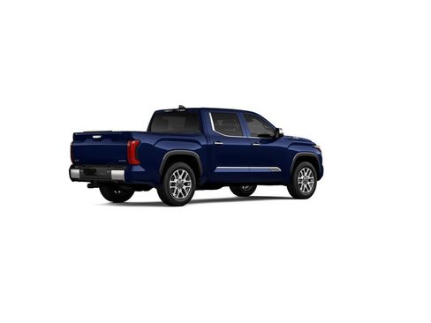 New 2026 Toyota Tundra 1794 Edition image 44