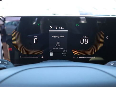 New 2025 Kia K4 LXS image 31