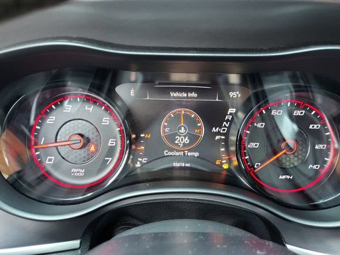 Used 2020 Dodge Charger GT w/ Blacktop Package RWD image 27