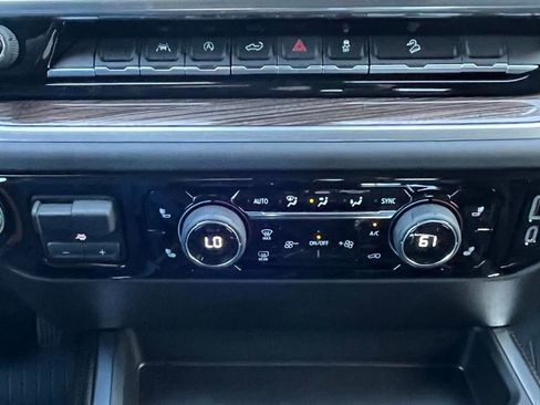 New 2026 Chevrolet Silverado 1500 RST image 15