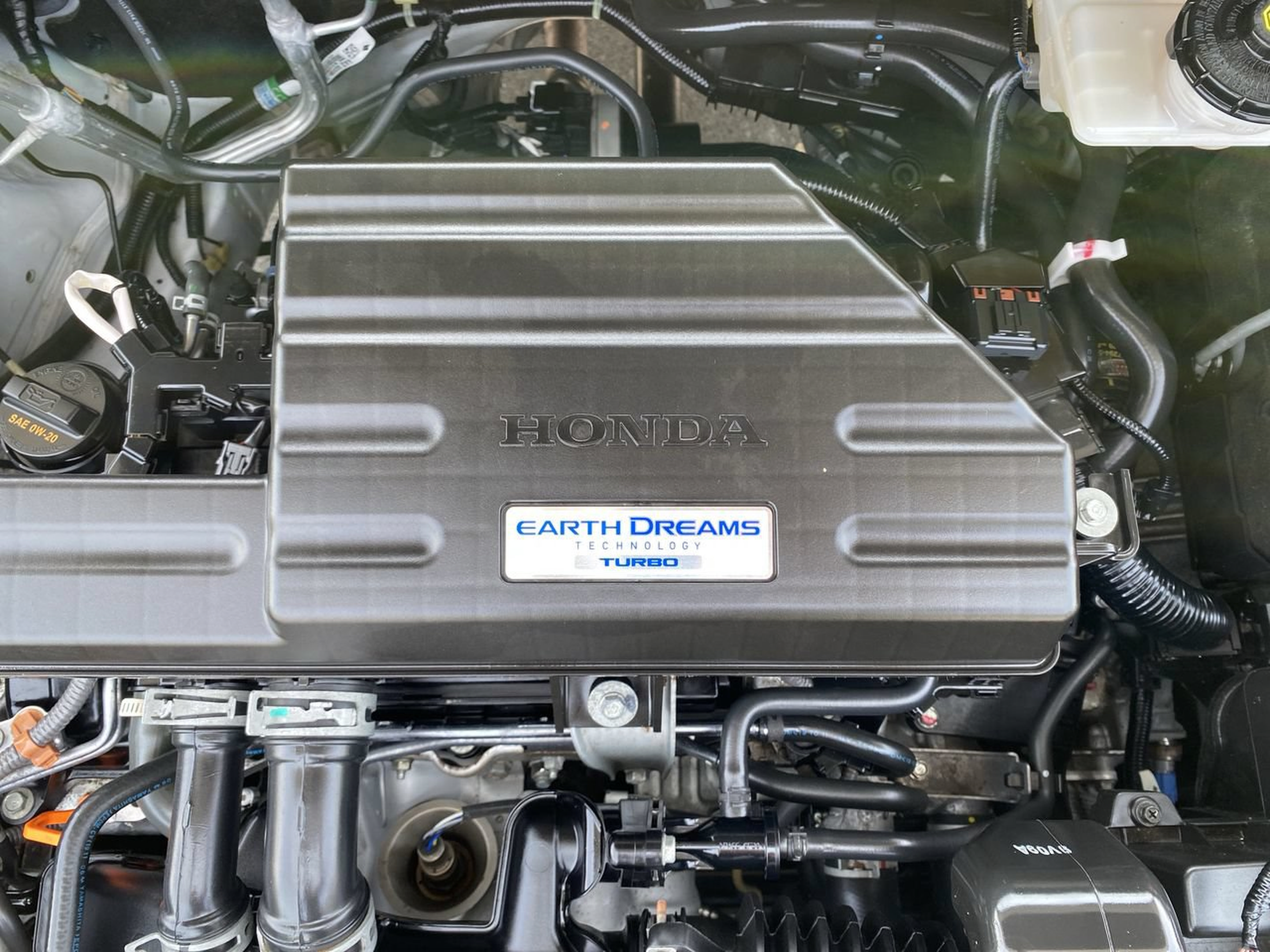 Used 2020 Honda CR-V EX image 18