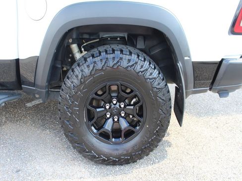 Used 2022 RAM 1500 TRX w/ TRX Level 2 Equipment Group AWD/4WD image 23