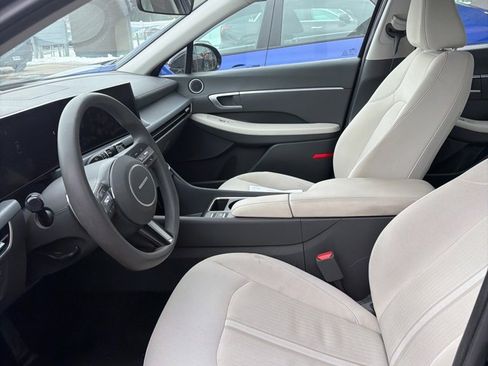 Certified 2024 Hyundai Sonata SEL image 6