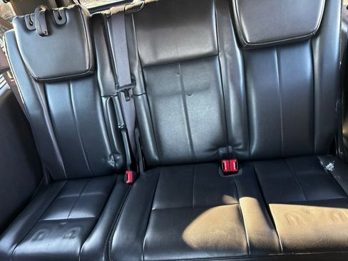 Used 2010 Ford Expedition EL Limited image 25