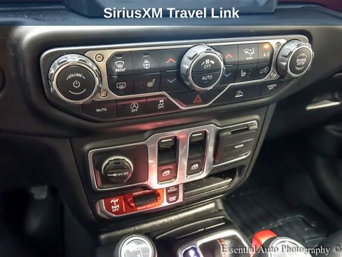 Used 2021 Jeep Wrangler Rubicon image 18