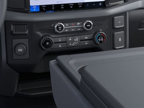 New 2026 Ford F150 XL w/ Equipment Group 103A High RWD image 15