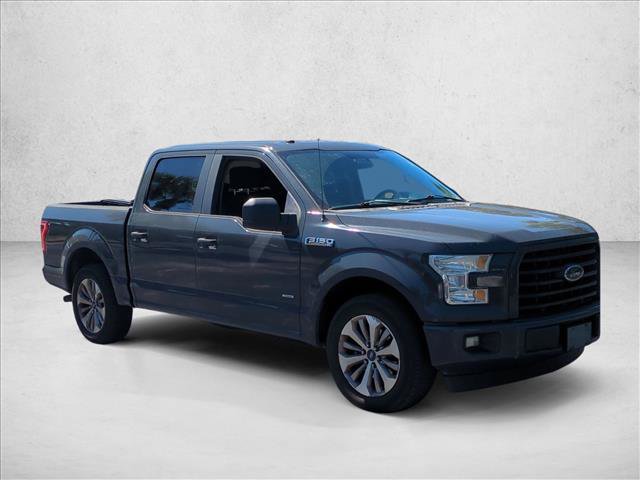 Used 2017 Ford F150 XL w/ Equipment Group 101A Mid RWD image 3