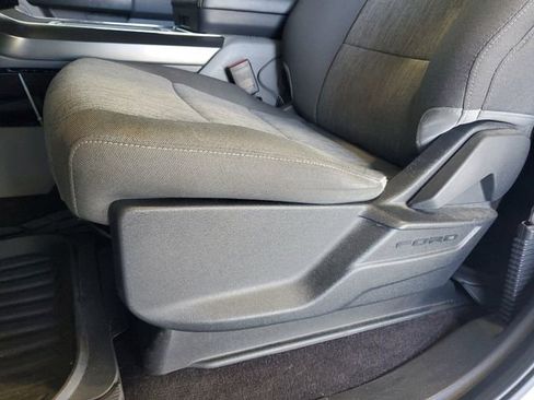 Used 2021 Ford F150 XL w/ Equipment Group 101A High AWD/4WD image 22