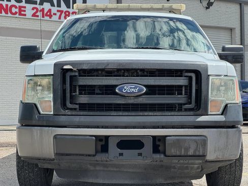 Used 2013 Ford F150 XL w/ XL Plus Pkg RWD image 11