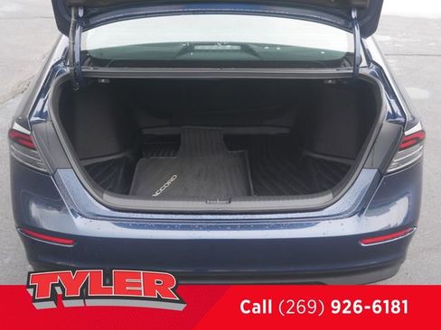 Used 2024 Honda Accord EX image 16