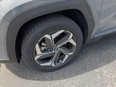 Certified 2024 Hyundai Tucson SEL w/ Convenience Package AWD/4WD image 9