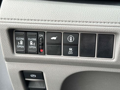 Certified 2023 Honda Odyssey EX-L image 33