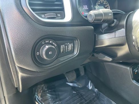 Used 2019 Jeep Renegade Latitude w/ Cold Weather Group AWD/4WD image 23