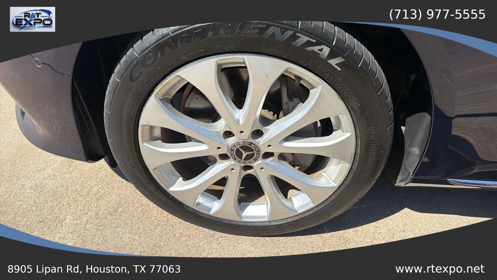 Used 2017 Mercedes-Benz E 300 image 14