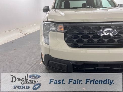 New 2025 Ford Maverick XL w/ Equipment Group 101A image 9
