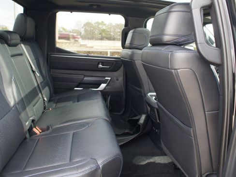 Used 2024 Toyota Tundra Platinum image 22