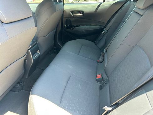 Certified 2024 Toyota Corolla SE FWD image 15
