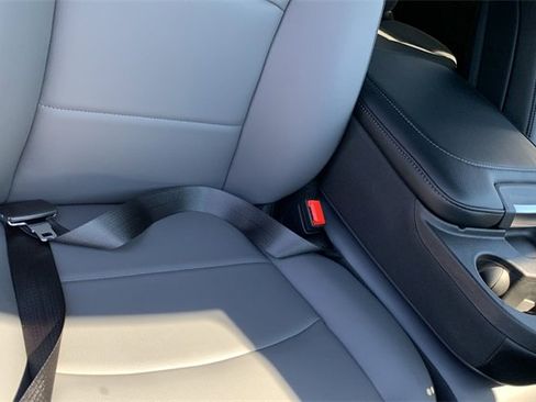 New 2026 RAM 3500 Tradesman w/ Chrome Appearance Group image 36