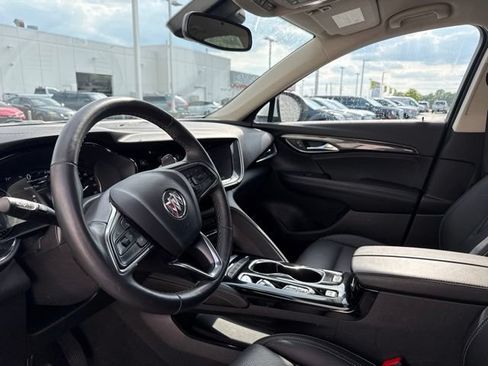 Used 2023 Buick Envision Essence FWD image 14