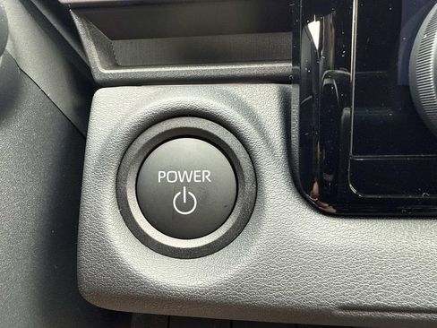 New 2026 Subaru Solterra Limited XT image 32