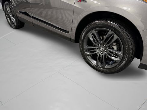 Certified 2023 Acura RDX A-Spec FWD image 47