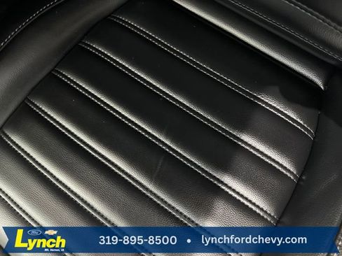 Used 2024 Ford Edge SEL w/ Convenience Package AWD/4WD image 7