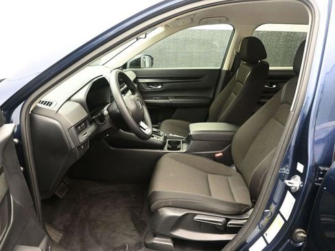 Used 2024 Honda CR-V LX image 13