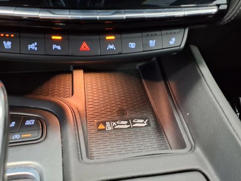 Used 2025 Cadillac CT5 Premium Luxury w/ Sun And Sound Package RWD image 27