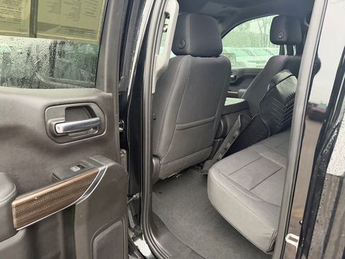 Used 2019 Chevrolet Silverado 1500 RST w/ All-Star Edition image 29