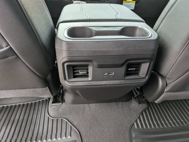 New 2026 Chevrolet Silverado 1500 RST w/ Texas Edition Plus AWD/4WD image 20