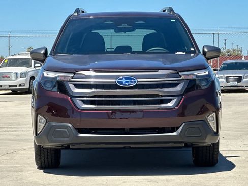New 2026 Subaru Forester Premium AWD/4WD image 8