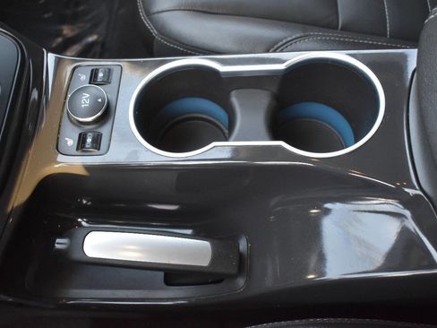 Used 2016 Ford Escape Titanium image 30