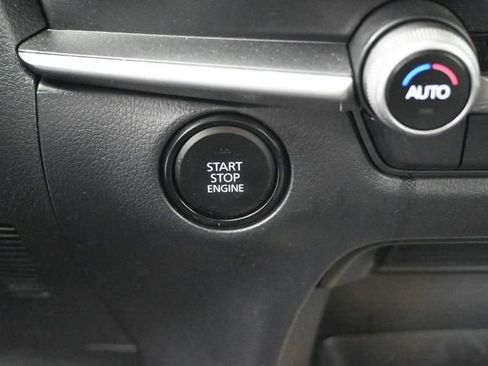 Certified 2024 MAZDA CX-30 AWD 2.5 S w/ Select Sport Pkg image 13
