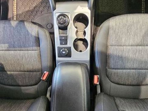 Certified 2021 Ford Bronco Sport Big Bend image 21