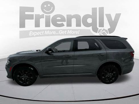 Used 2022 Dodge Durango GT image 8