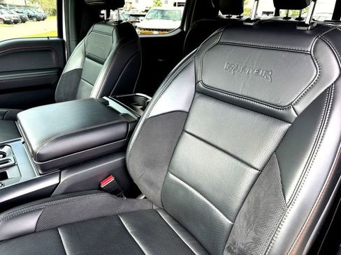 Used 2024 Ford F150 Raptor image 10