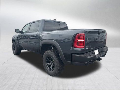 New 2026 RAM 1500 RHO image 7