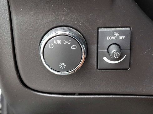 Used 2024 Chevrolet Express 2500 w/ Driver Convenience Package RWD image 22